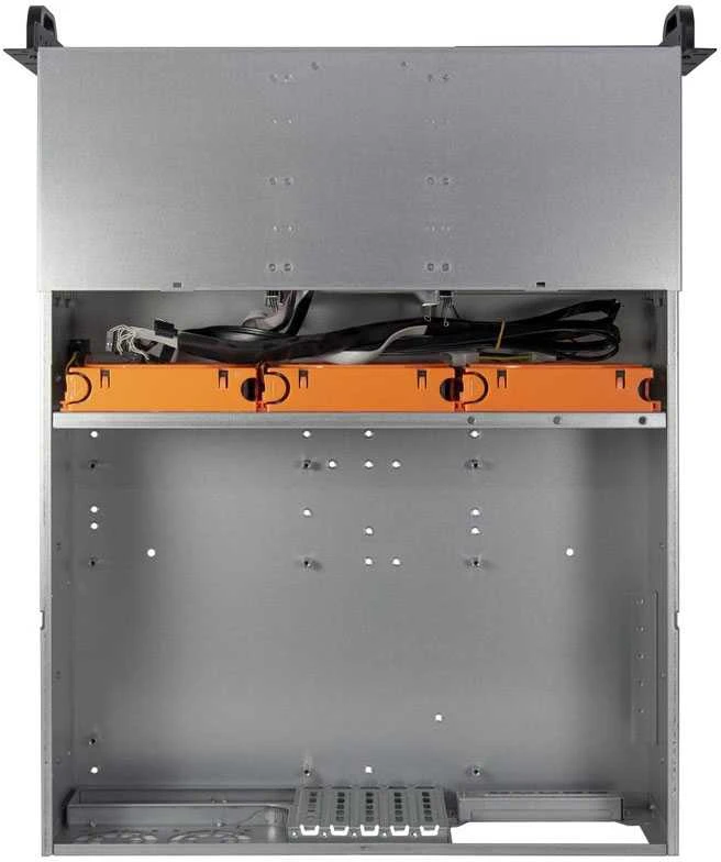 Inter-Tech 3U-30255