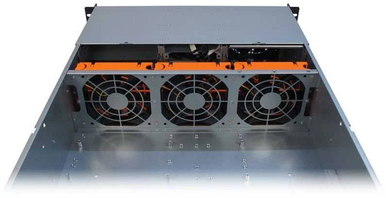 Inter-Tech 3U-30255