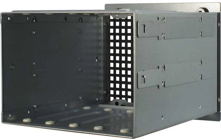 Inter-Tech 3U-30255