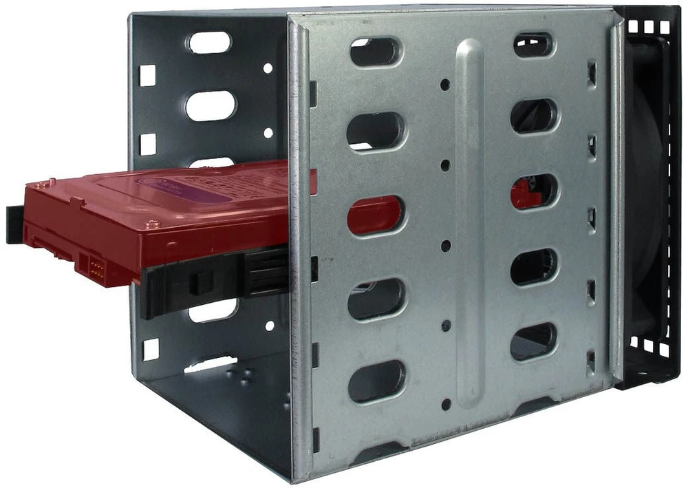GEH Inter-Tech 4U-40255