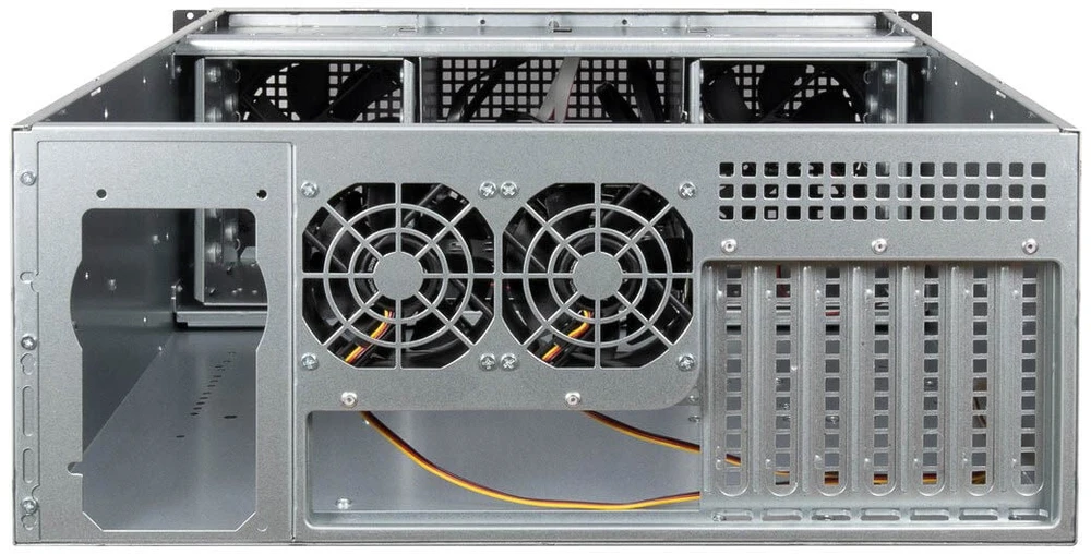 GEH Inter-Tech 4U-40255