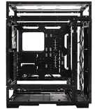 InWin Modfree Deluxe Big-Tower Tempered Glass + InWin NR36 ARGB AiO Wasserkühlung - 360mm