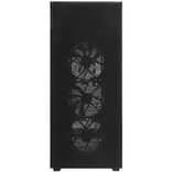 InWin Modfree Deluxe Big-Tower Tempered Glass + InWin NR36 ARGB AiO Wasserkühlung - 360mm