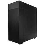 InWin Modfree Deluxe Big-Tower Tempered Glass + InWin NR36 ARGB AiO Wasserkühlung - 360mm