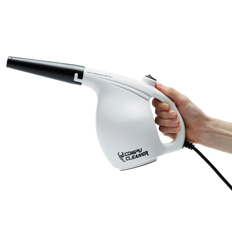 Valiklis It Dusters IT dulkių šluostės „CompuCleaner Original“, dulkių pūstuvas