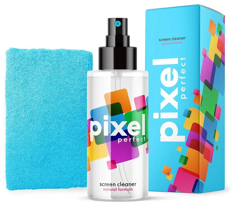 It Dusters IT šluostės Pixel Perfect – 120 ml