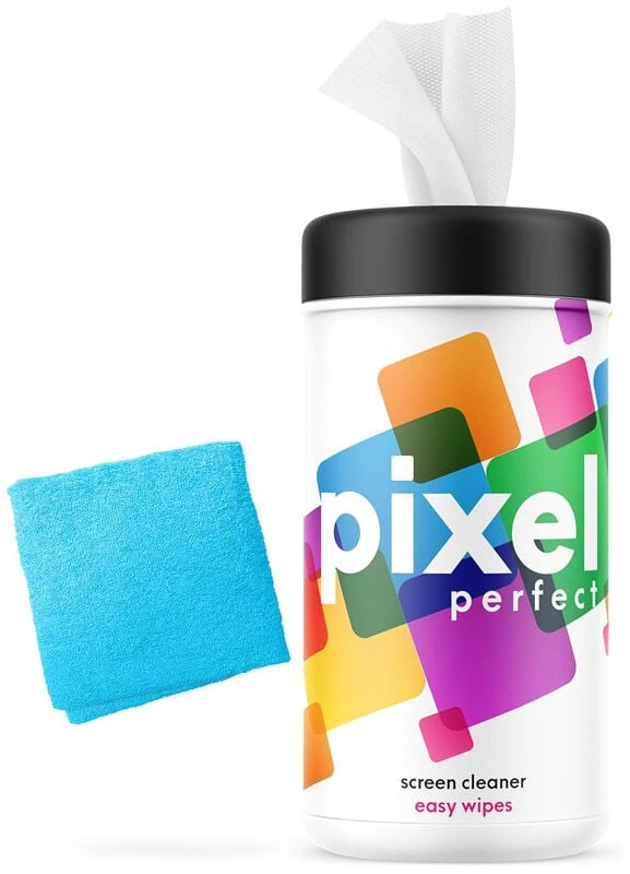 It Dusters IT šluostės Pixel Perfect™ servetėlės