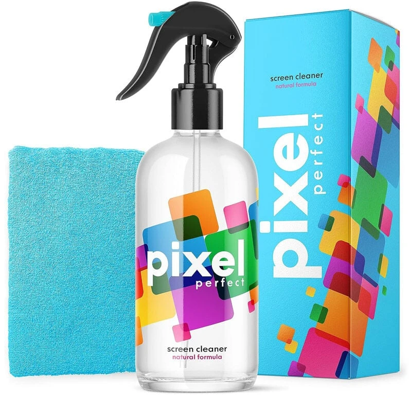 It Dusters IT šluostės Pixel Perfect – 500 ml