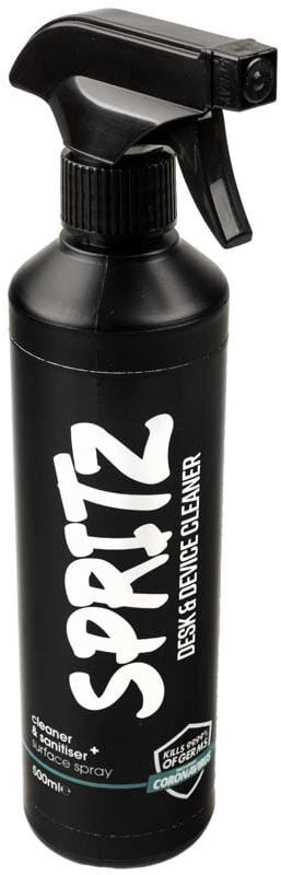 Valiklis IT Dusters Spritz Universal Cleaner – 500 ml