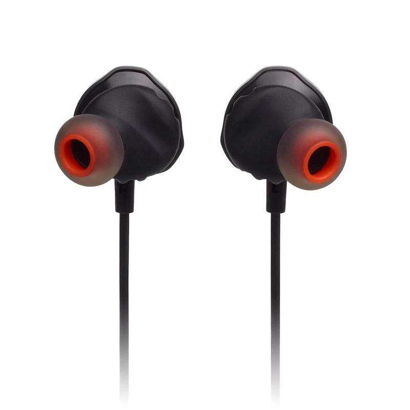 Žaidimų ausinės JBL Quantum 50, Juodos