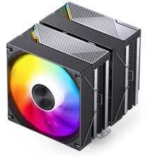 Jonsbo CA80 aušintuvas su RGB ventiliatoriumi