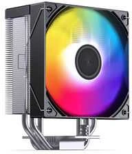Jonsbo CB40 CPU Cooler, PWM, ARGB – juodas