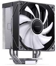 Jonsbo CB40 CPU Cooler, PWM, ARGB – juodas