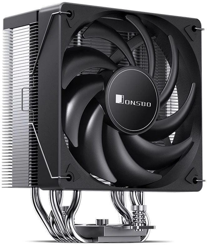 Jonsbo CR-1000 EVO procesoriaus aušintuvas