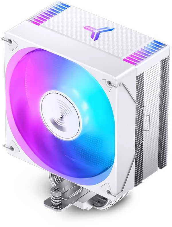 Jonsbo CR-1000 EVO aušintuvas su RGB ventiliatoriumi