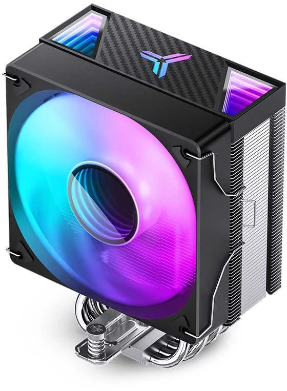 Jonsbo CR-1000 V2 PRO aušintuvas su RGB apšvietimu