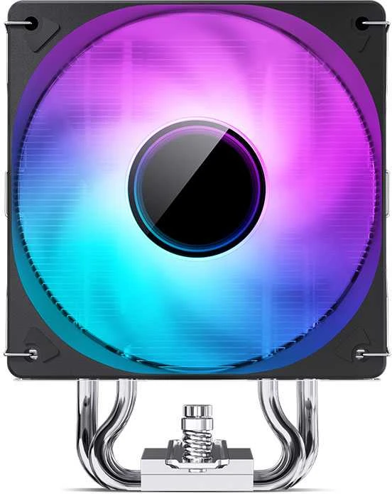 Jonsbo CR-1000 V2 PRO aušintuvas su RGB ventiliatoriumi