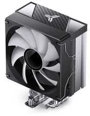 Jonsbo CR-1000 V3 PRO CPU cooler, PWM, ARGB – juodas