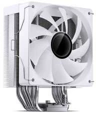 Jonsbo CR-1000 V3 PRO baltas aušintuvas su ventiliatoriumi