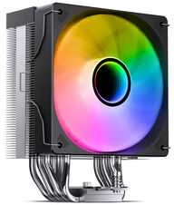 Jonsbo CR-1000 V3 PRO aušintuvas su RGB šviesomis