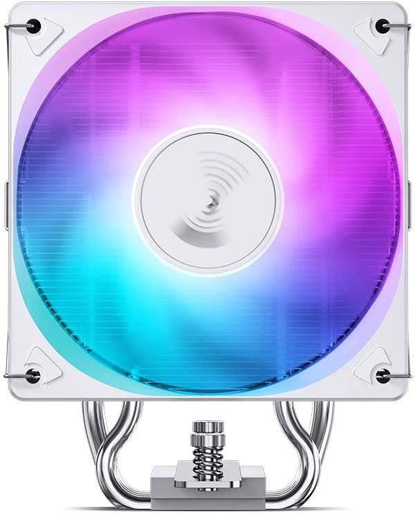 Jonsbo CR-1400 EVO aušintuvas su RGB ventiliatoriumi
