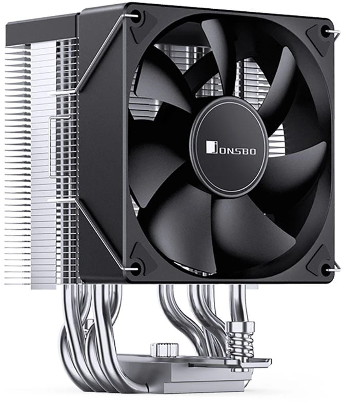 Jonsbo CR-1400 EVO procesoriaus aušintuvas