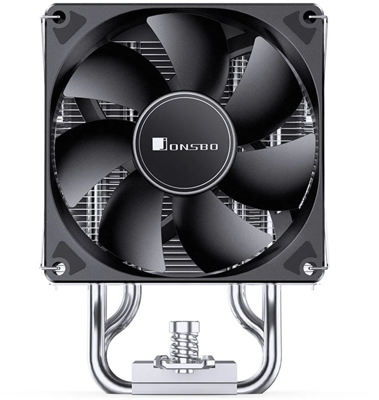 Jonsbo CR-1400 EVO procesoriaus aušintuvas