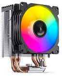 Jonsbo CR-1400E aušintuvas su RGB ventiliatoriumi