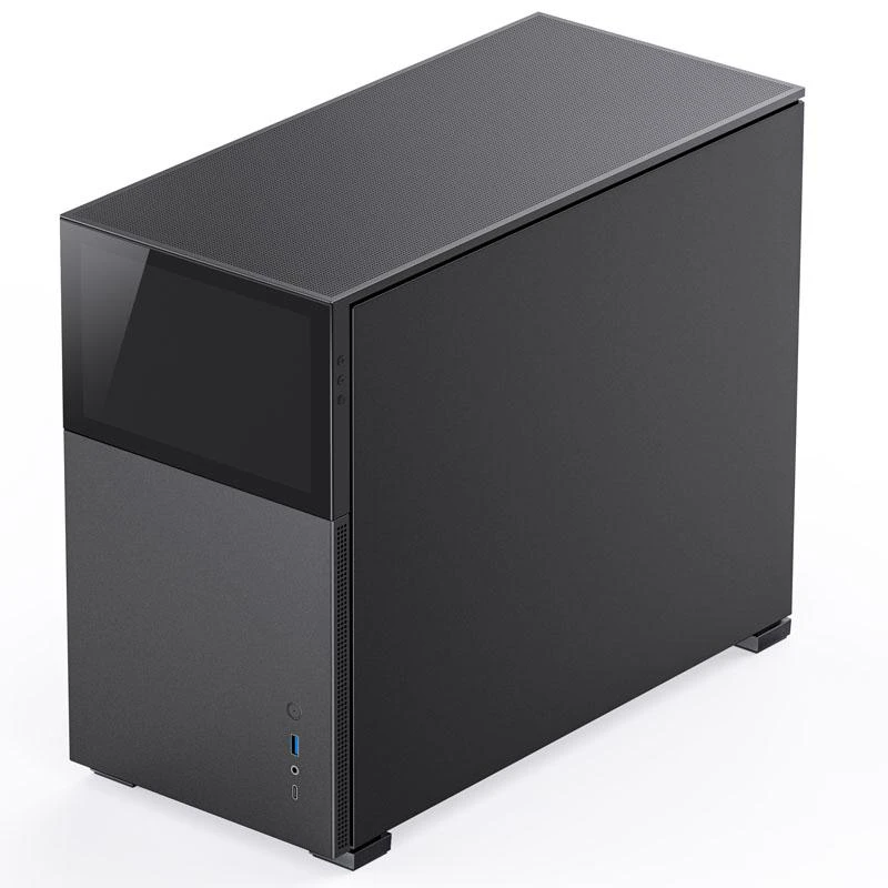 Jonsbo D31 STD Midi Tower Juodas