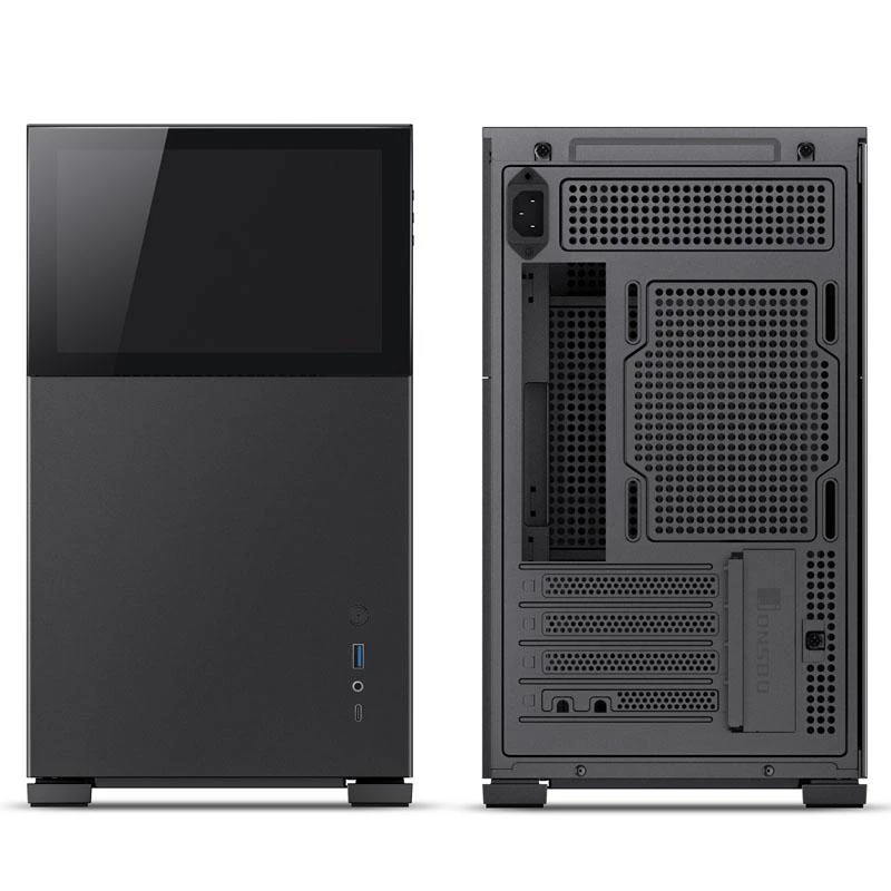 Jonsbo D31 STD Midi Tower Juodas