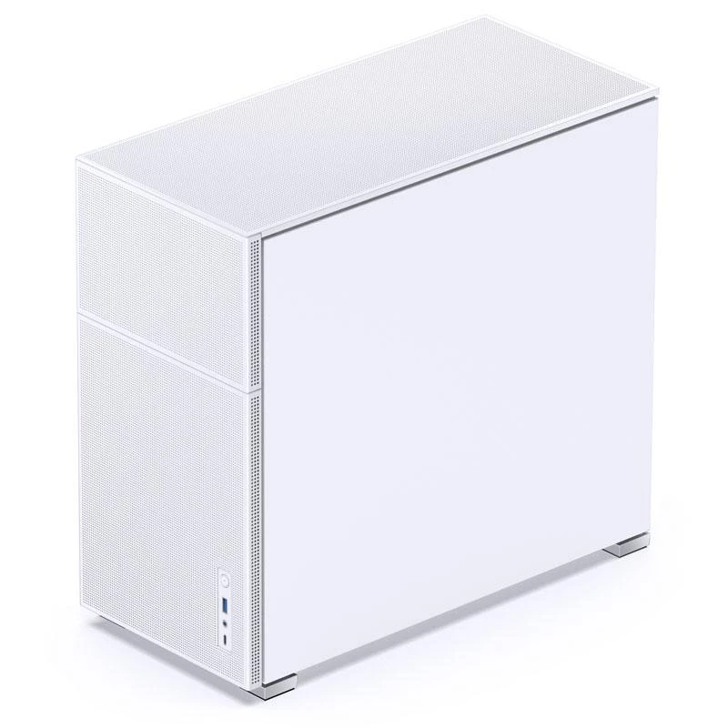 Korpusas Jonsbo D41 MESH ATX baltas