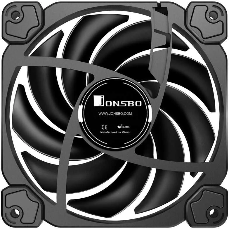 Jonsbo HF-120 - 120mm