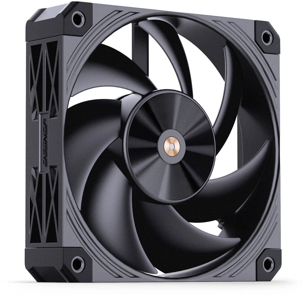 Jonsbo HF3-120 Fan, PWM – 120mm, juodas