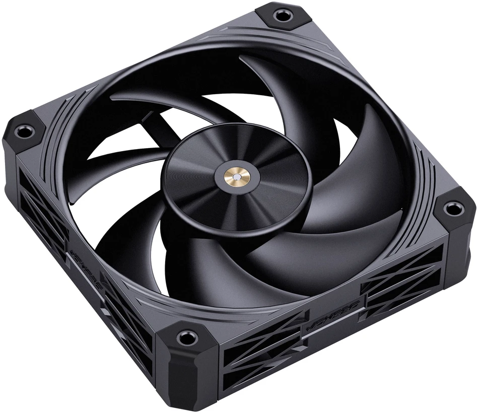 Jonsbo HF3-120 Fan, PWM – 120mm, juodas