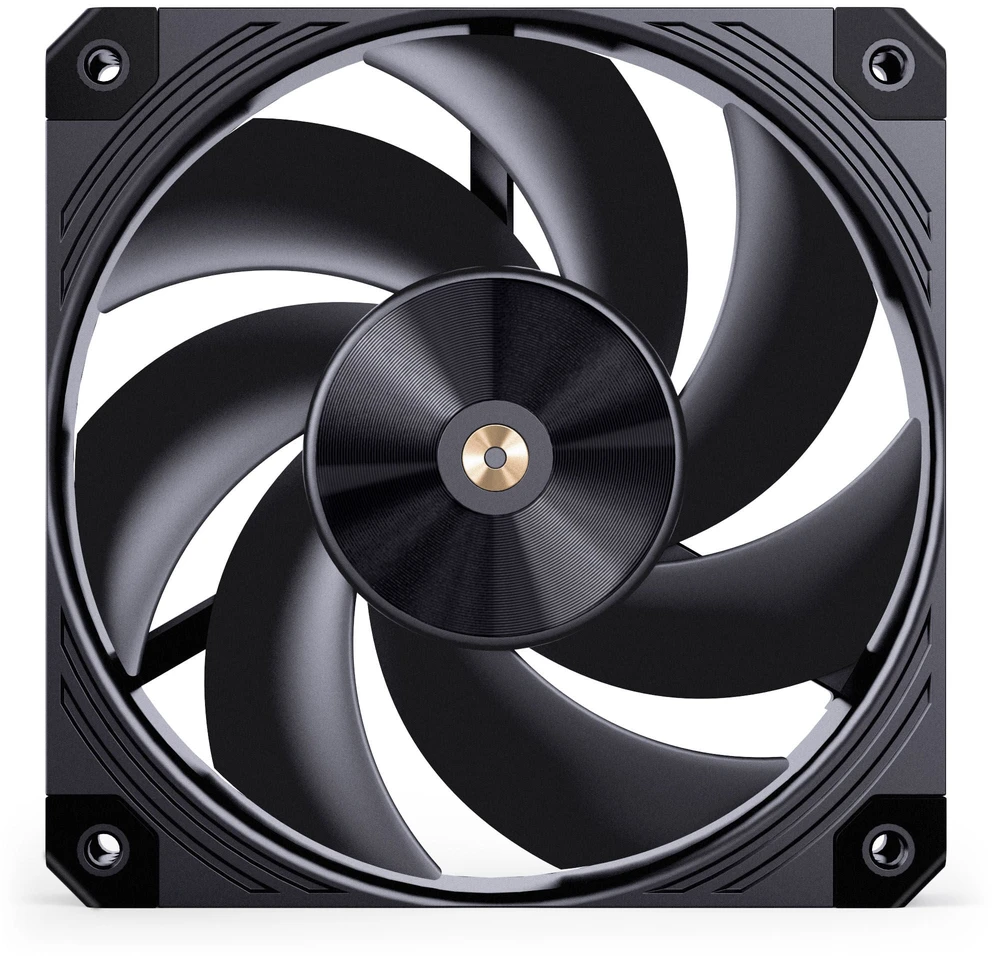 Jonsbo HF3-120 Fan, PWM – 120mm, juodas