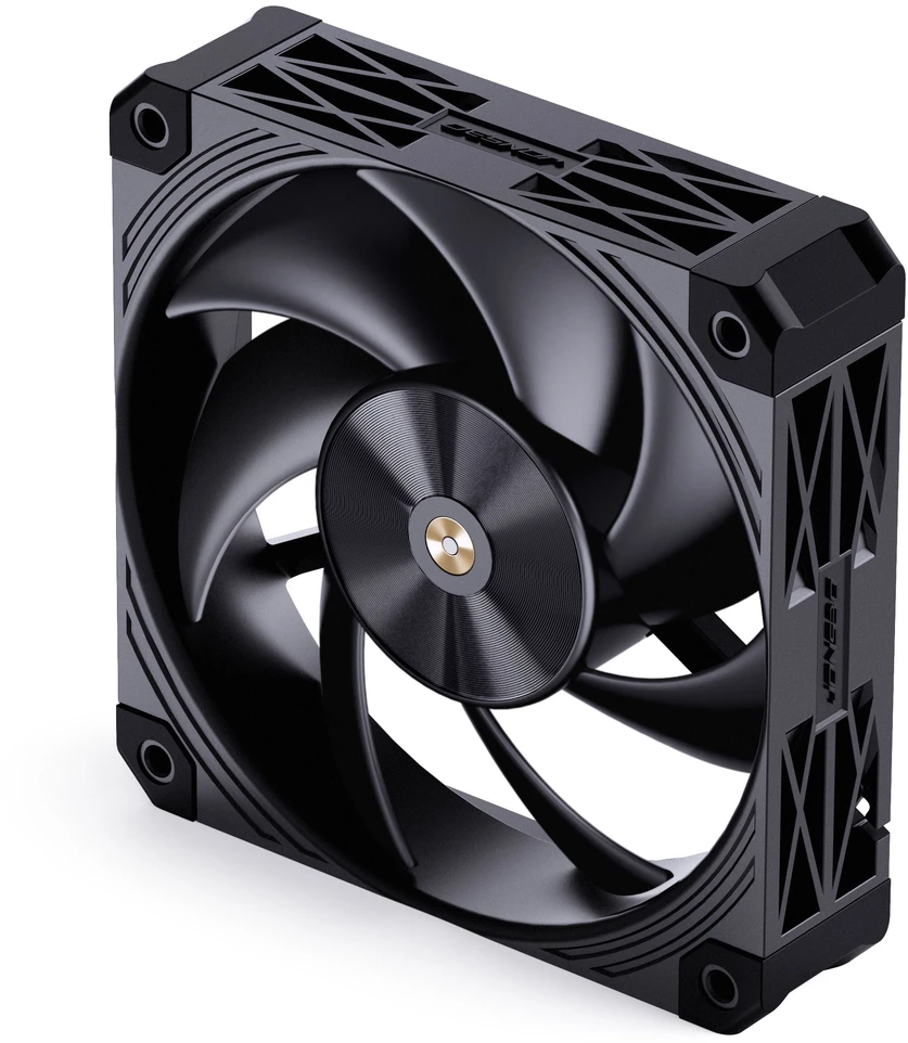 Jonsbo HF3-120 Fan, PWM – 120mm, juodas