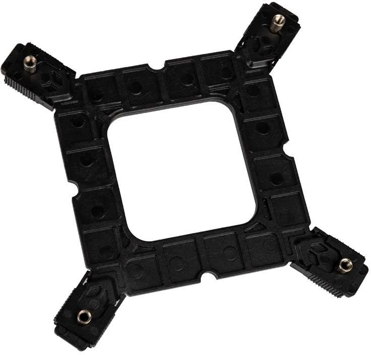 „Jonsbo“ tvirtinimo komplektas – „Intel LGA 1700“