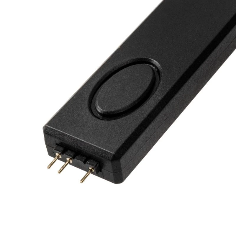 Jonsbo ARGB valdiklis su mygtuku ir 3-pin jungtimi