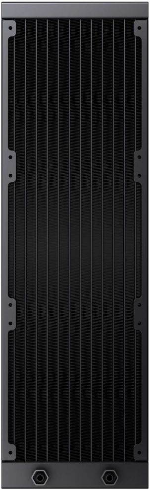 Jonsbo TF3-360SCBN AIO Cooler, ARGB – 360mm, Juodas