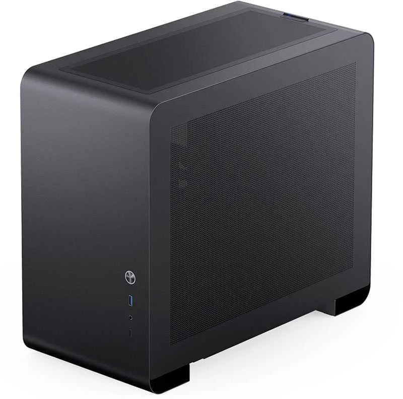 Jonsbo U4 Mini Mesh - juoda