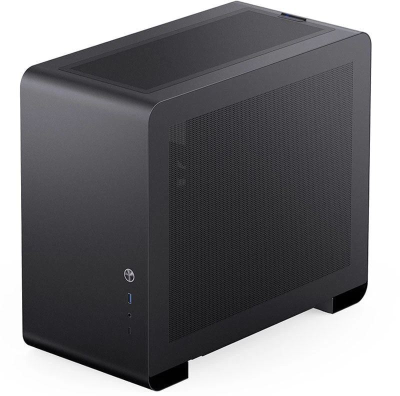 Jonsbo U4 Mini Mesh - juoda
