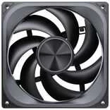 Jonsbo ZA-140B PWM Fan, ARGB – 140mm, juodas