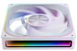 Jonsbo ZA-140W 140mm ventiliatorius su RGB