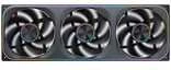 Jonsbo ZA-420BR PWM Fan, Reverse, ARGB – 3x 140mm, juodas