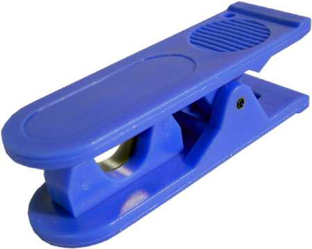Kein Hersteller Tube cutter