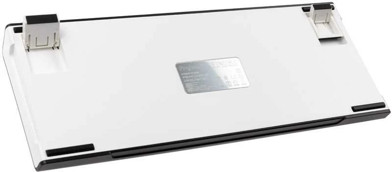 Ducky Tinker65 Barebone žaidimų klaviatūra ANSI išdėstymas