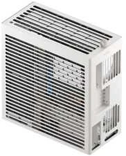 King Kits HAVN HS 420 VGPU PC-Gehäuse + PHANTEKS Glacier One 420D30 X2 DRGB AiO Wasserkühlung - 420mm, baltas