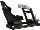 King Kits „Nitro Concepts E-Racer x Simagic Competition Pro“ paketas