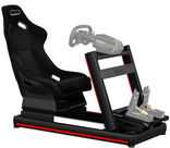 King Kits „Nitro Concepts E-Racer x Simagic Competition Pro“ paketas