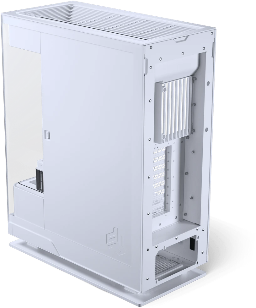 PHANTEKS Evolv X2 + TRYX PANORAMA SE ARGB Complete Vanduo Cooling - baltas, 360mm